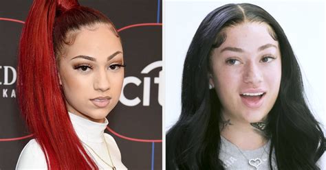 bhad babie leak|Bhad Bhabie Says People Who Joined Her OnlyFans。